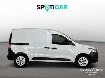 SPOTICAR Renault Express 1.5 Joy Blue Dci 95 İkinci El Araç - Ticari Dizel Beyaz - Antalya - 1200023933_4