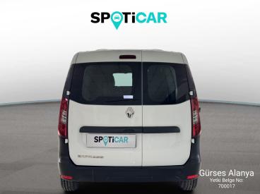 SPOTICAR Renault Express 1.5 Joy Blue Dci 95 İkinci El Araç - Ticari Dizel Beyaz - Antalya - 1200023933_5