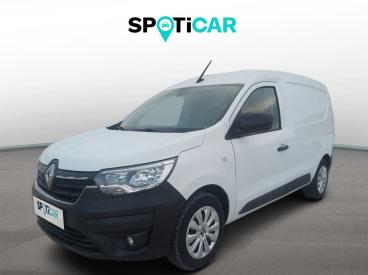 SPOTICAR Renault Express 1.5 Joy Blue Dci 95 İkinci El Araç - Ticari Dizel Beyaz - İzmİr - 1200024595_1