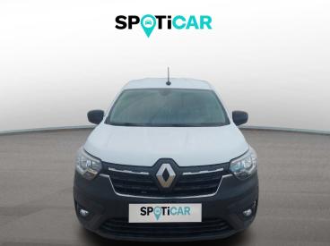 SPOTICAR Renault Express 1.5 Joy Blue Dci 95 İkinci El Araç - Ticari Dizel Beyaz - İzmİr - 1200024595_2