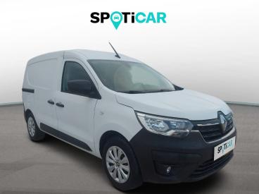 SPOTICAR Renault Express 1.5 Joy Blue Dci 95 İkinci El Araç - Ticari Dizel Beyaz - İzmİr - 1200024595_3