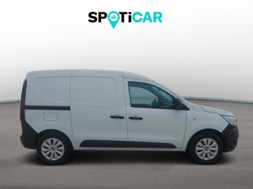 SPOTICAR Renault Express 1.5 Joy Blue Dci 95 İkinci El Araç - Ticari Dizel Beyaz - İzmİr - 1200024595_4