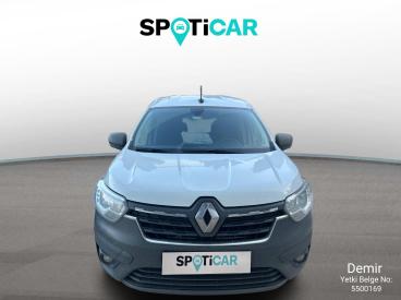 SPOTICAR Renault Express 1.5 Joy Blue Dci 95 İkinci El Araç - Ticari Dizel Beyaz - Samsun - 1200024654_2