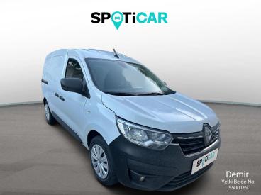 SPOTICAR Renault Express 1.5 Joy Blue Dci 95 İkinci El Araç - Ticari Dizel Beyaz - Samsun - 1200024654_3