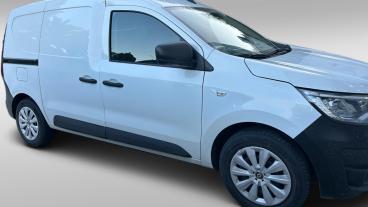 SPOTICAR Renault Express 1.5 Joy Blue Dci 95 İkinci El Araç - Ticari Dizel Beyaz - Samsun - 1200024654_4