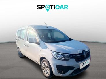 SPOTICAR Renault Express 1.5 Joy Blue Dci 95 İkinci El Araç - Ticari Dizel Beyaz - İstanbul - 1200025946_1