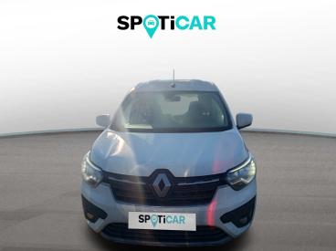 SPOTICAR Renault Express 1.5 Joy Blue Dci 95 İkinci El Araç - Ticari Dizel Beyaz - İstanbul - 1200025946_2