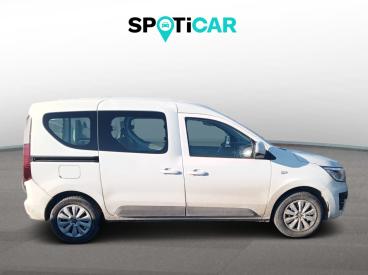 SPOTICAR Renault Express 1.5 Joy Blue Dci 95 İkinci El Araç - Ticari Dizel Beyaz - İstanbul - 1200025946_3