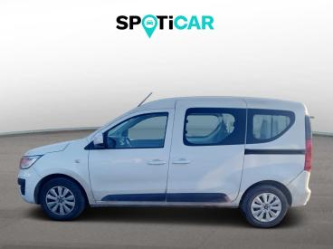 SPOTICAR Renault Express 1.5 Joy Blue Dci 95 İkinci El Araç - Ticari Dizel Beyaz - İstanbul - 1200025946_4