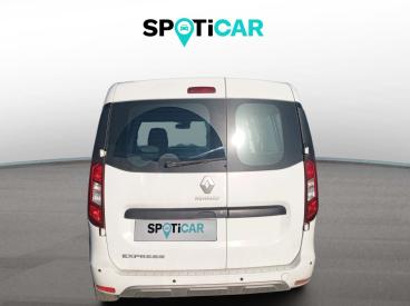 SPOTICAR Renault Express 1.5 Joy Blue Dci 95 İkinci El Araç - Ticari Dizel Beyaz - İstanbul - 1200025946_5
