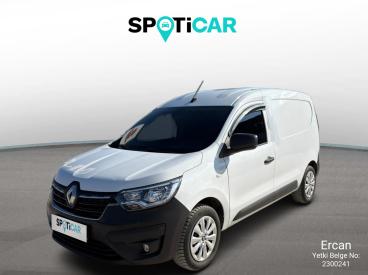 SPOTICAR Renault Express 1.5 Joy Blue Dci 95 İkinci El Araç - Ticari Dizel Beyaz - ElaziĞ - 1200026308_1