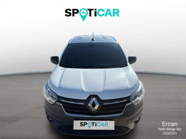 SPOTICAR Renault Express 1.5 Joy Blue Dci 95 İkinci El Araç - Ticari Dizel Beyaz - ElaziĞ - 1200026308_2