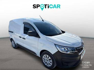 SPOTICAR Renault Express 1.5 Joy Blue Dci 95 İkinci El Araç - Ticari Dizel Beyaz - ElaziĞ - 1200026308_3