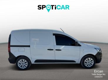 SPOTICAR Renault Express 1.5 Joy Blue Dci 95 İkinci El Araç - Ticari Dizel Beyaz - ElaziĞ - 1200026308_4