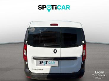 SPOTICAR Renault Express 1.5 Joy Blue Dci 95 İkinci El Araç - Ticari Dizel Beyaz - ElaziĞ - 1200026308_5