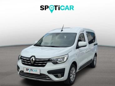 SPOTICAR Renault Express 1.5 Joy Blue Dci 95 İkinci El Araç - Ticari Dizel Beyaz - Istanbul - 1200026536_1