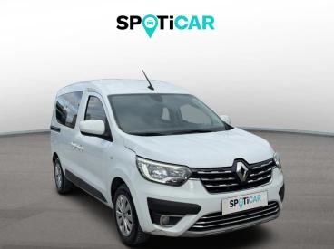 SPOTICAR Renault Express 1.5 Joy Blue Dci 95 İkinci El Araç - Ticari Dizel Beyaz - Istanbul - 1200026536_3