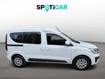 SPOTICAR Renault Express 1.5 Joy Blue Dci 95 İkinci El Araç - Ticari Dizel Beyaz - Istanbul - 1200026536_4