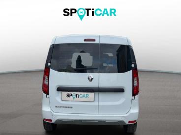 SPOTICAR Renault Express 1.5 Joy Blue Dci 95 İkinci El Araç - Ticari Dizel Beyaz - Istanbul - 1200026536_5