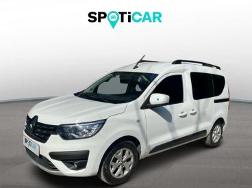SPOTICAR Renault Express Combi 1.5 Bluedci Touch İkinci El Araç - Ticari Dizel Beyaz - İstanbul - 1200026645_1