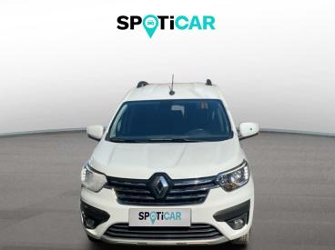 SPOTICAR Renault Express Combi 1.5 Bluedci Touch İkinci El Araç - Ticari Dizel Beyaz - İstanbul - 1200026645_2