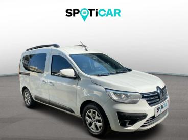 SPOTICAR Renault Express Combi 1.5 Bluedci Touch İkinci El Araç - Ticari Dizel Beyaz - İstanbul - 1200026645_3
