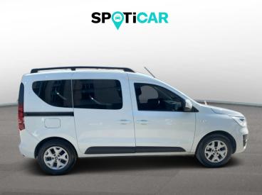 SPOTICAR Renault Express Combi 1.5 Bluedci Touch İkinci El Araç - Ticari Dizel Beyaz - İstanbul - 1200026645_4