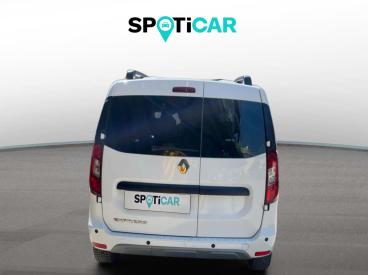SPOTICAR Renault Express Combi 1.5 Bluedci Touch İkinci El Araç - Ticari Dizel Beyaz - İstanbul - 1200026645_5