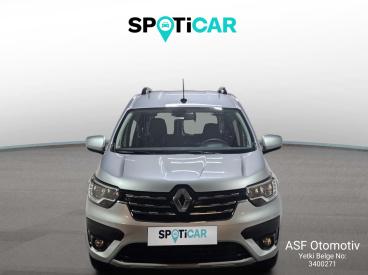 SPOTICAR Renault Express Combi 1.5 Bluedci Touch İkinci El Araç - Ticari Dizel Gri - İstanbul - 1200026676_2