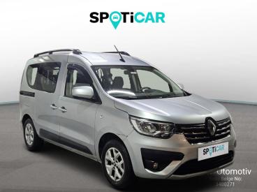 SPOTICAR Renault Express Combi 1.5 Bluedci Touch İkinci El Araç - Ticari Dizel Gri - İstanbul - 1200026676_3