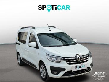 SPOTICAR Renault Express Combi 1.5 Bluedci Touch İkinci El Araç - Ticari Dizel Beyaz - Denizli - 1200027024_3