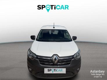 SPOTICAR Renault Express 1.5 Joy Blue Dci 95 İkinci El Araç - Ticari Dizel Beyaz - Hatay - 1200027086_1
