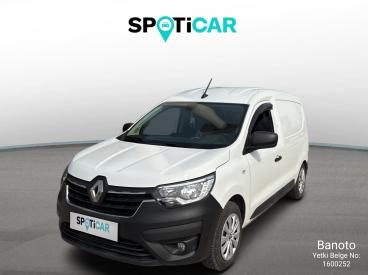 SPOTICAR Renault Express 1.5 Joy Blue Dci 95 İkinci El Araç - Ticari Dizel Beyaz - Bursa - 1200027105_1