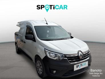SPOTICAR Renault Express 1.5 Joy Blue Dci 95 İkinci El Araç - Ticari Dizel Beyaz - Bursa - 1200027105_3