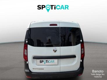 SPOTICAR Renault Express 1.5 Joy Blue Dci 95 İkinci El Araç - Ticari Dizel Beyaz - Bursa - 1200027105_5