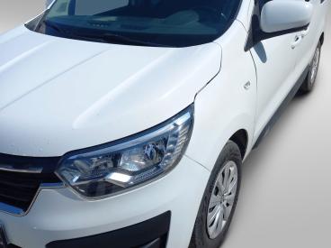 SPOTICAR Renault Express 1.5 Joy Blue Dci 95 İkinci El Araç - Ticari Dizel Beyaz - Ankara - 1200027131_1