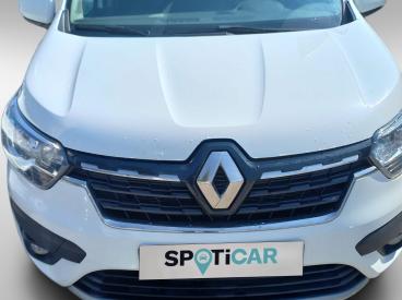 SPOTICAR Renault Express 1.5 Joy Blue Dci 95 İkinci El Araç - Ticari Dizel Beyaz - Ankara - 1200027131_2
