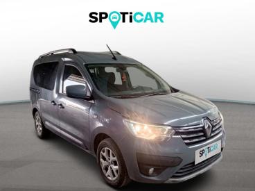 SPOTICAR Renault Express 1.5 Joy Blue Dci 95 İkinci El Araç - Ticari Dizel Gri - İstanbul - 1200027164_3