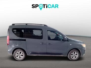 SPOTICAR Renault Express 1.5 Joy Blue Dci 95 İkinci El Araç - Ticari Dizel Gri - İstanbul - 1200027164_4