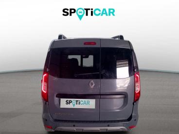 SPOTICAR Renault Express 1.5 Joy Blue Dci 95 İkinci El Araç - Ticari Dizel Gri - İstanbul - 1200027164_5