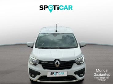 SPOTICAR Renault Express 1.5 Joy Blue Dci 95 İkinci El Araç - Ticari Dizel Beyaz - Gazİantep - 1200027282_2