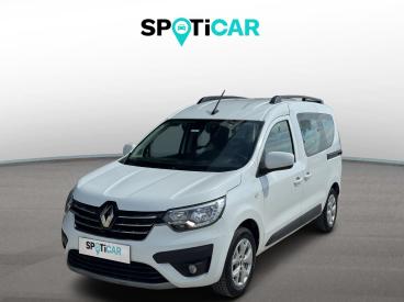 SPOTICAR Renault Express Combi 1.5 Bluedci Touch İkinci El Araç - Ticari Dizel Beyaz - İstanbul - 1200027570_1