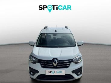 SPOTICAR Renault Express Combi 1.5 Bluedci Touch İkinci El Araç - Ticari Dizel Beyaz - İstanbul - 1200027570_2