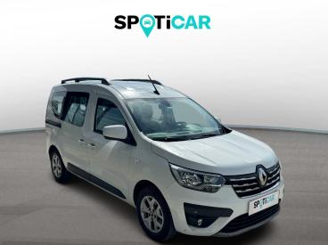 SPOTICAR Renault Express Combi 1.5 Bluedci Touch İkinci El Araç - Ticari Dizel Beyaz - İstanbul - 1200027570_3