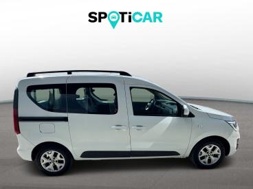 SPOTICAR Renault Express Combi 1.5 Bluedci Touch İkinci El Araç - Ticari Dizel Beyaz - İstanbul - 1200027570_4