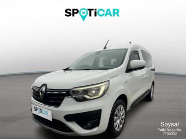 SPOTICAR Renault Express 1.5 Joy Blue Dci 95 İkinci El Araç - Ticari Dizel Beyaz - Yalova - 1200027654_1