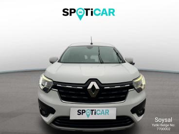 SPOTICAR Renault Express 1.5 Joy Blue Dci 95 İkinci El Araç - Ticari Dizel Beyaz - Yalova - 1200027654_2