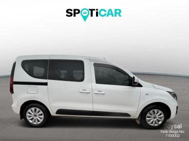 SPOTICAR Renault Express 1.5 Joy Blue Dci 95 İkinci El Araç - Ticari Dizel Beyaz - Yalova - 1200027654_4