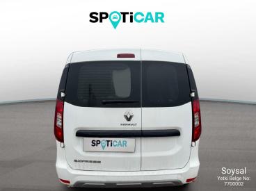 SPOTICAR Renault Express 1.5 Joy Blue Dci 95 İkinci El Araç - Ticari Dizel Beyaz - Yalova - 1200027654_5