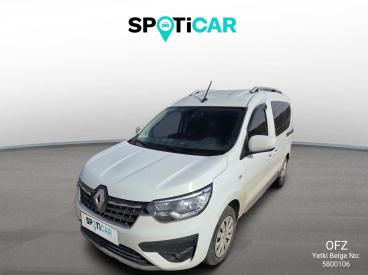 SPOTICAR Renault Express 1.5 Joy Blue Dci 95 İkinci El Araç - Ticari Dizel Beyaz - Sivas - 1200027668_1